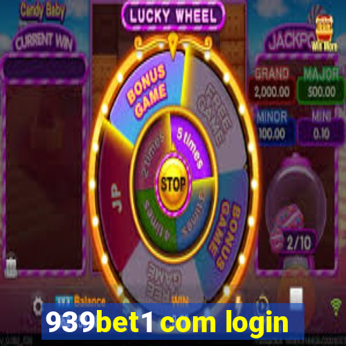 939bet1 com login